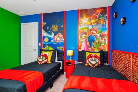 Tiny photo for 1293 Emerald Row St, Clermont, FL 34714 (MLS # O6300709)