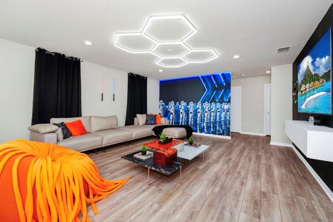 Tiny photo for 1293 Emerald Row St, Clermont, FL 34714 (MLS # O6300709)