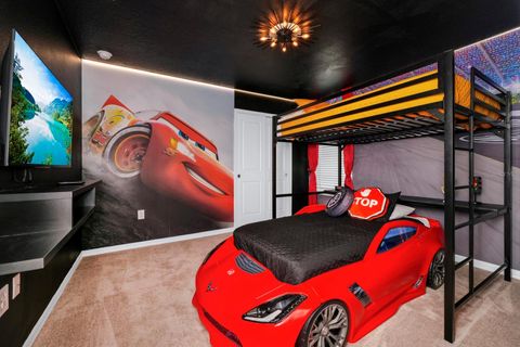 Tiny photo for 1293 Emerald Row St, Clermont, FL 34714 (MLS # O6300709)