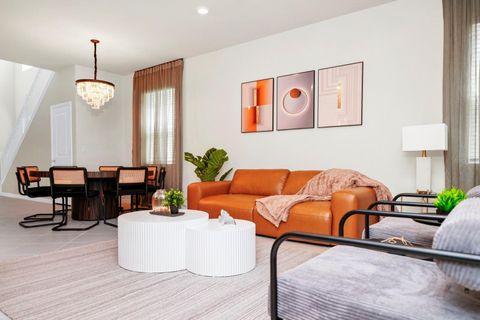 Tiny photo for 1293 Emerald Row St, Clermont, FL 34714 (MLS # O6300709)