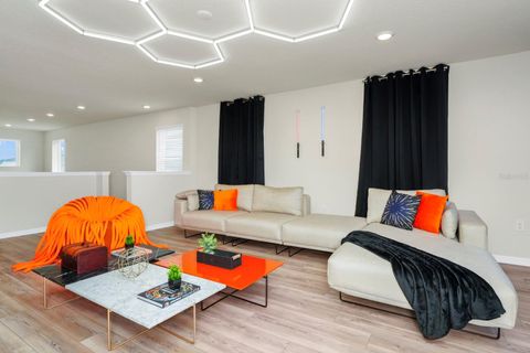 Tiny photo for 1293 Emerald Row St, Clermont, FL 34714 (MLS # O6300709)