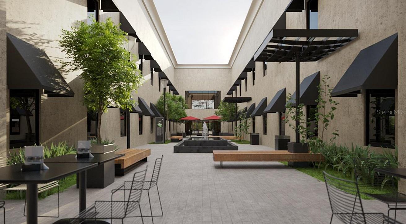 4560 W IRLO BRONSON MEMORIAL UNITS #232 & #234, HIGHWAY