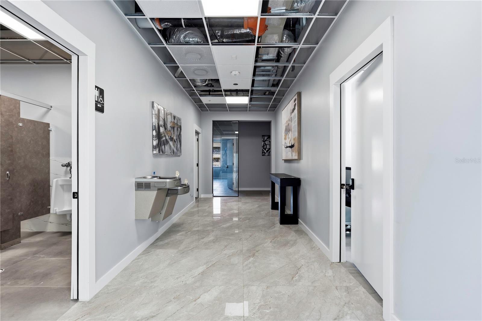 ACREAGE & UNREC - Commercial Sale