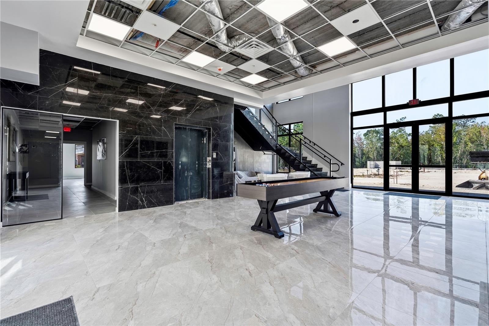 ACREAGE & UNREC - Commercial Sale