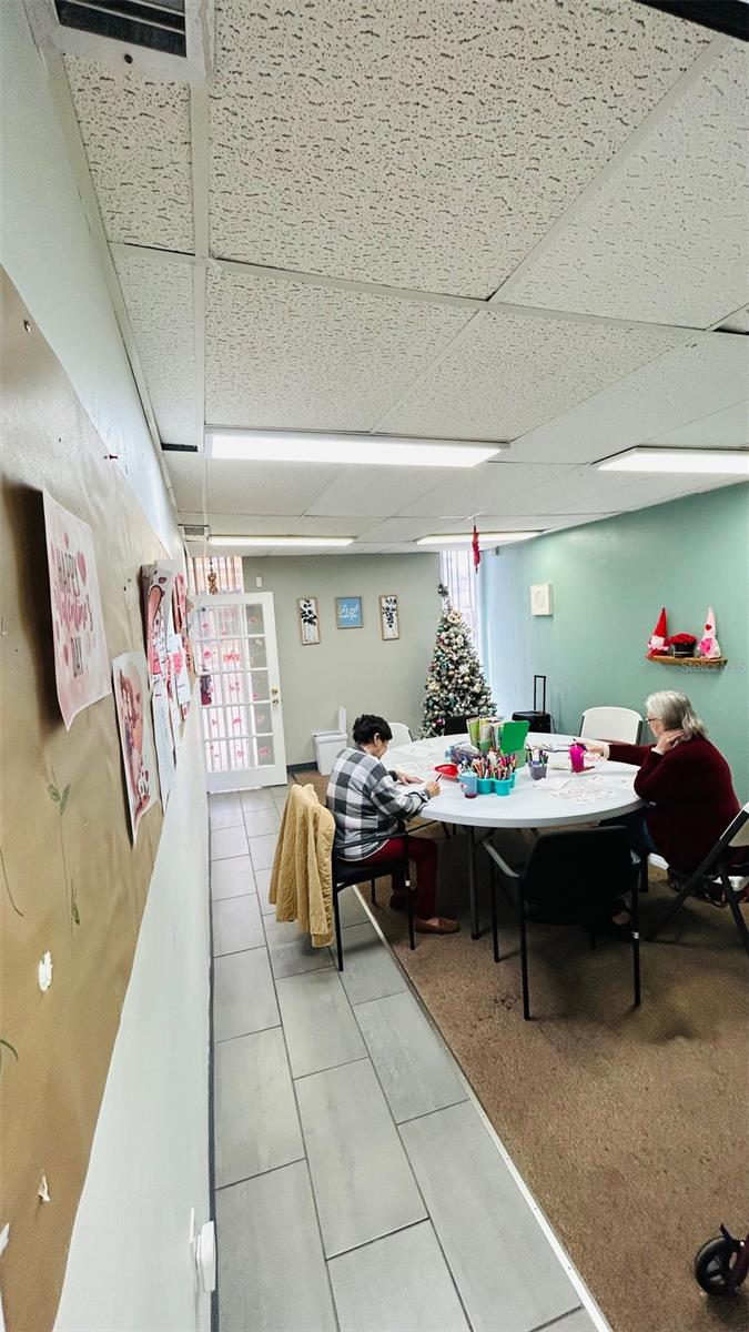 FLORIDA RAILWAY & NAVIGATION - Commercial Sale