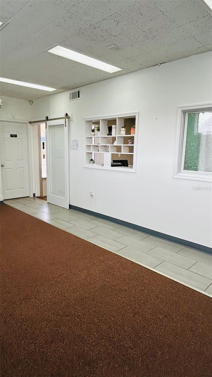 FLORIDA RAILWAY & NAVIGATION - Commercial Sale