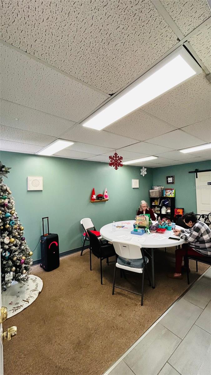 FLORIDA RAILWAY & NAVIGATION - Commercial Sale