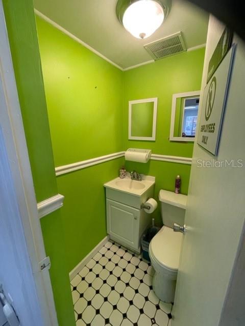 FLORIDA RAILWAY & NAVIGATION - Commercial Sale