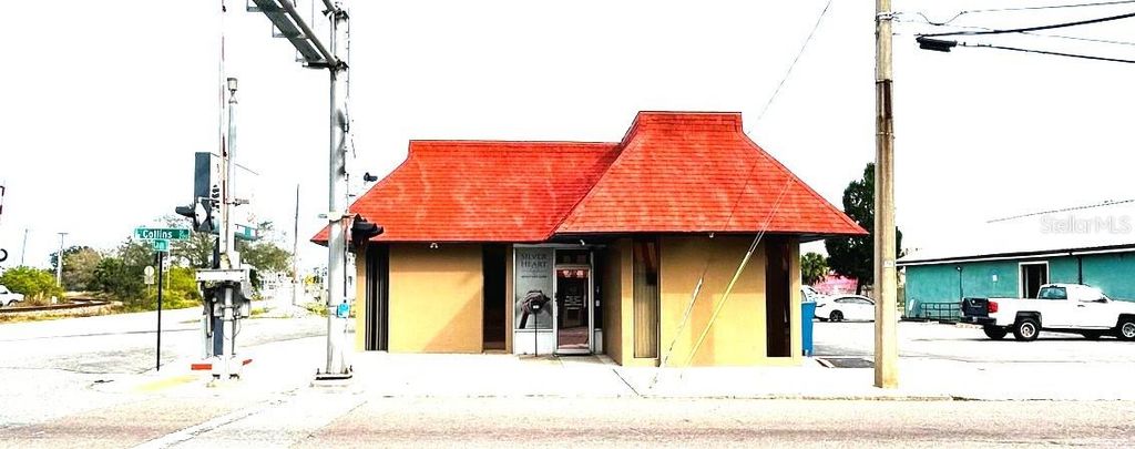 Photo of 302 S Collins Street, Plant City, FL 33563 (MLS # TB8464209)