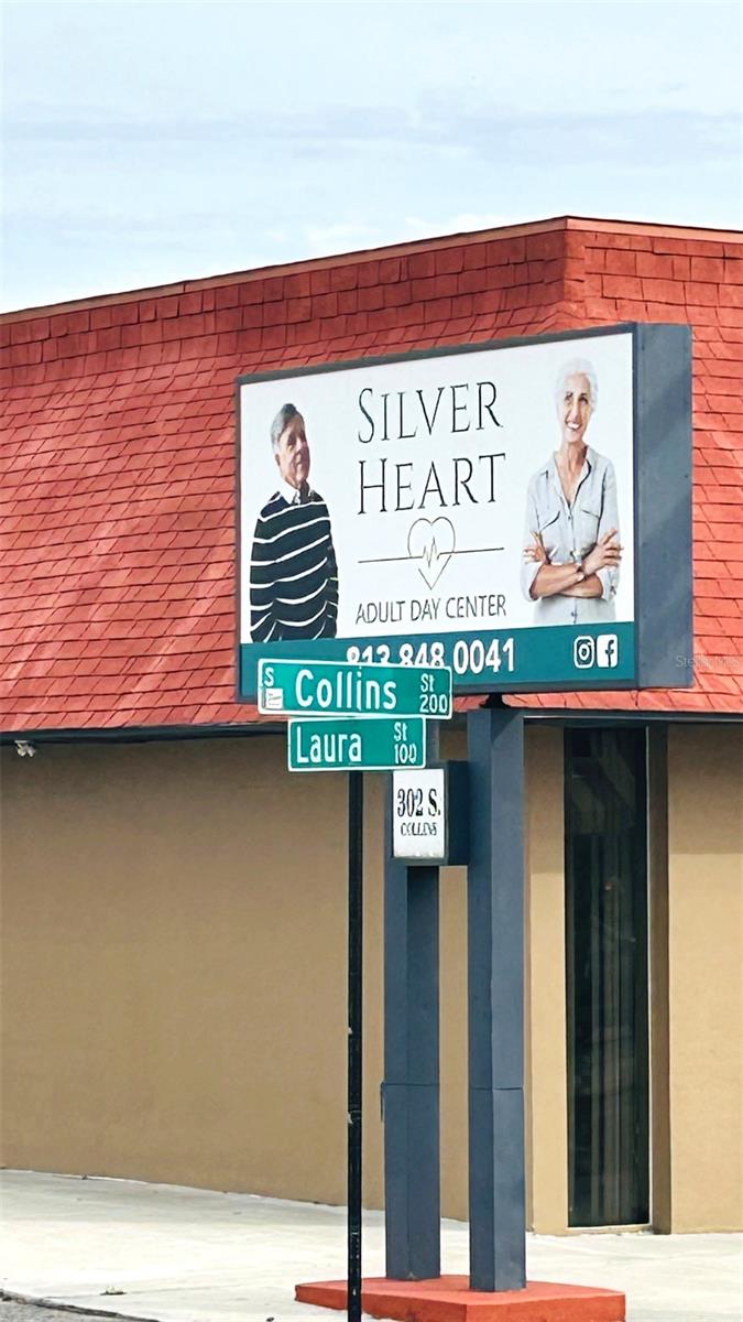 FLORIDA RAILWAY & NAVIGATION - Commercial Sale