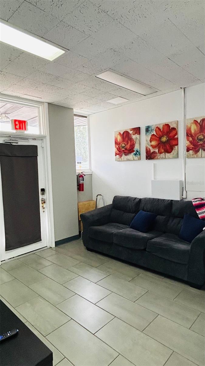 FLORIDA RAILWAY & NAVIGATION - Commercial Sale