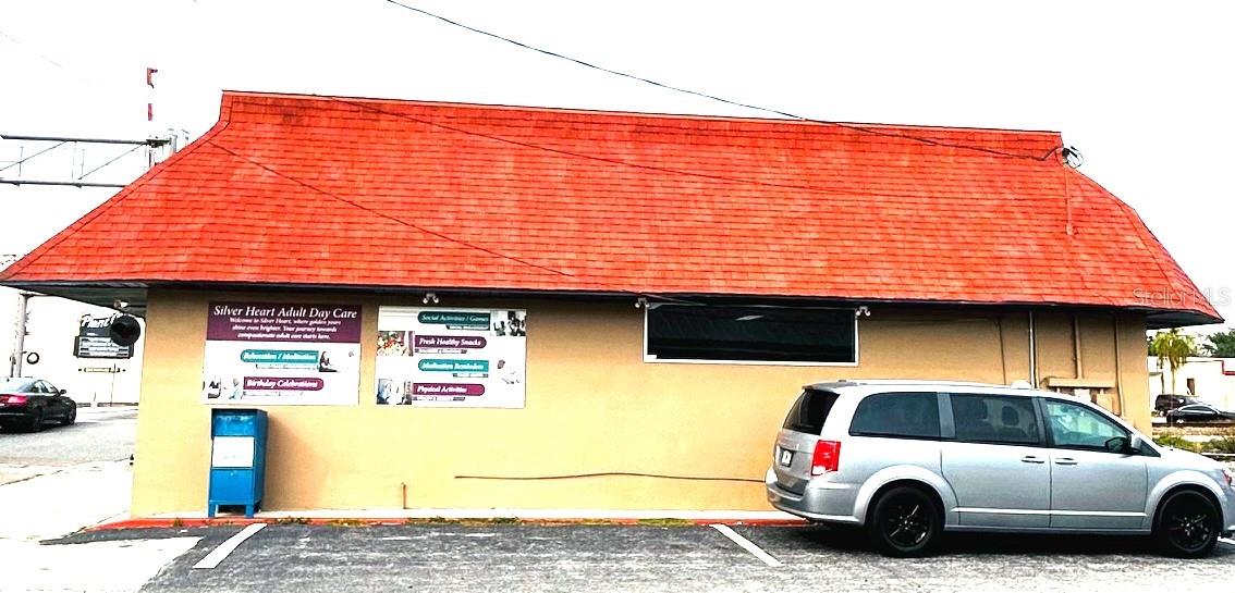 FLORIDA RAILWAY & NAVIGATION - Commercial Sale