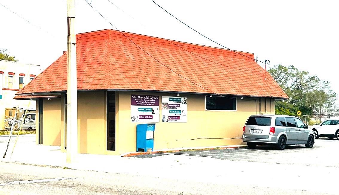 FLORIDA RAILWAY & NAVIGATION - Commercial Sale