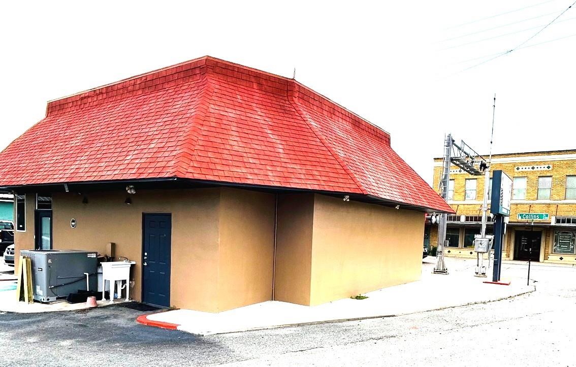 FLORIDA RAILWAY & NAVIGATION - Commercial Sale