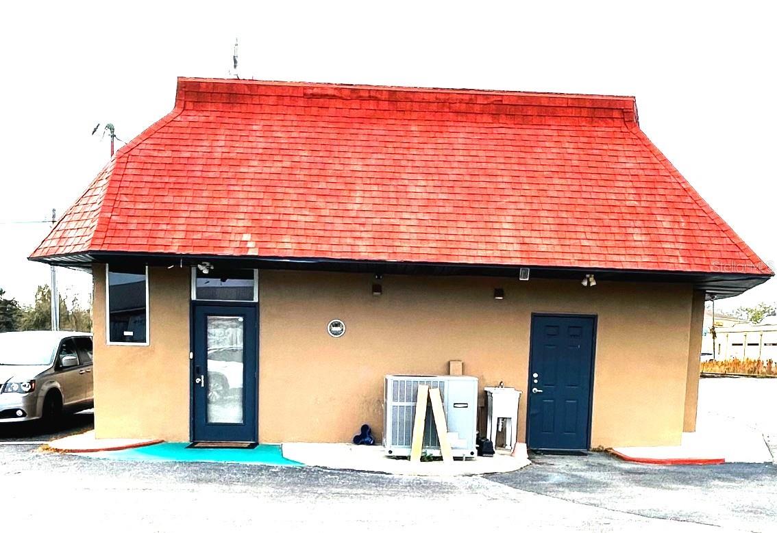 FLORIDA RAILWAY & NAVIGATION - Commercial Sale