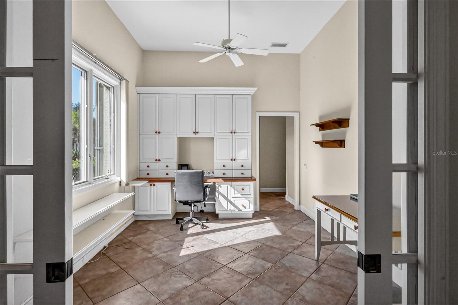 ROSEDALE 7 - Residential