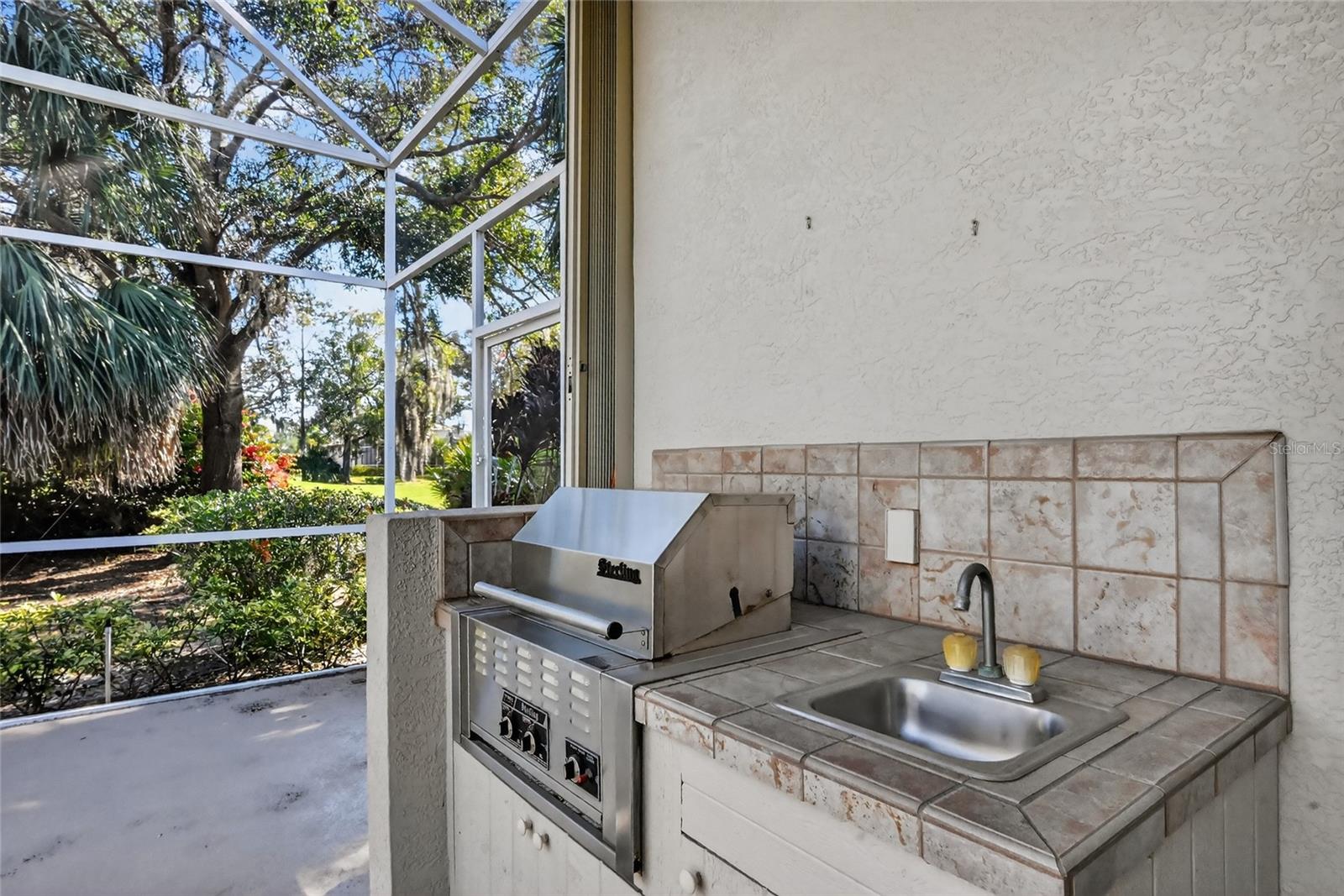 ROSEDALE 7 - Residential