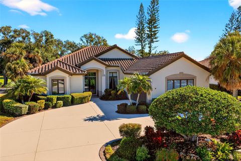 Photo of 5245 88th Street E, Bradenton, FL 34211 (MLS # A4667322)