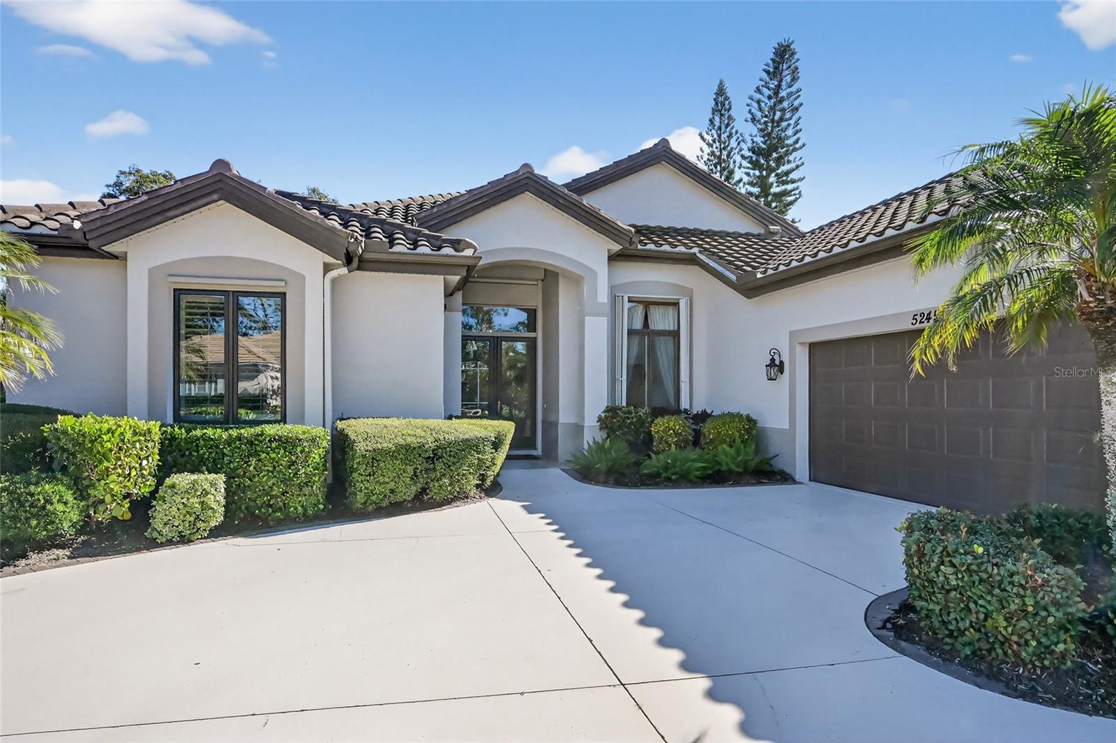 ROSEDALE 7 - Residential