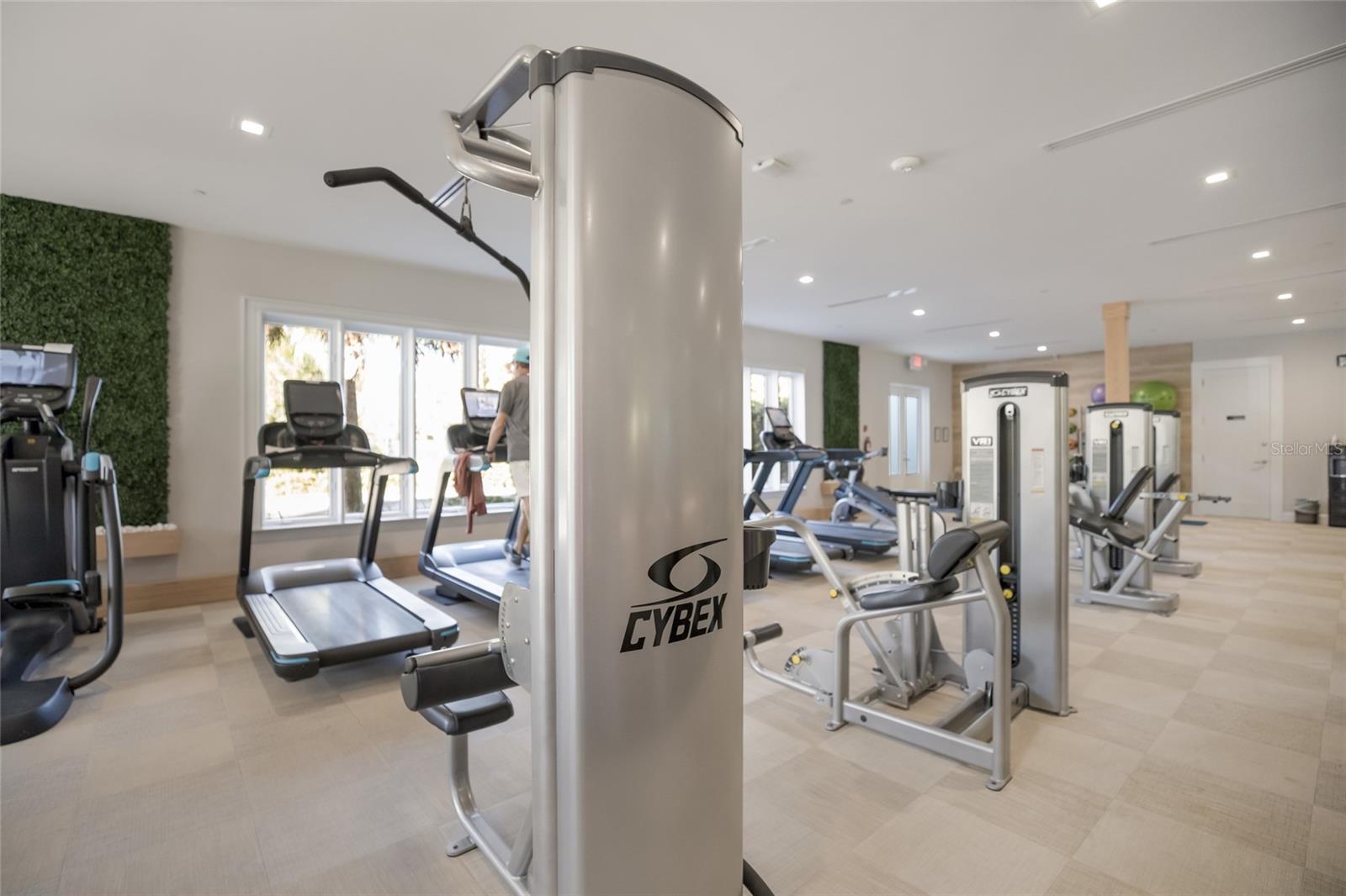 ROSEDALE 7 - Residential