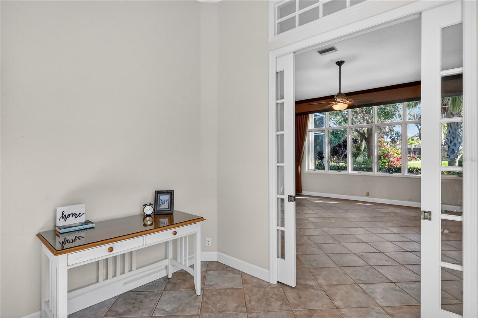 ROSEDALE 7 - Residential