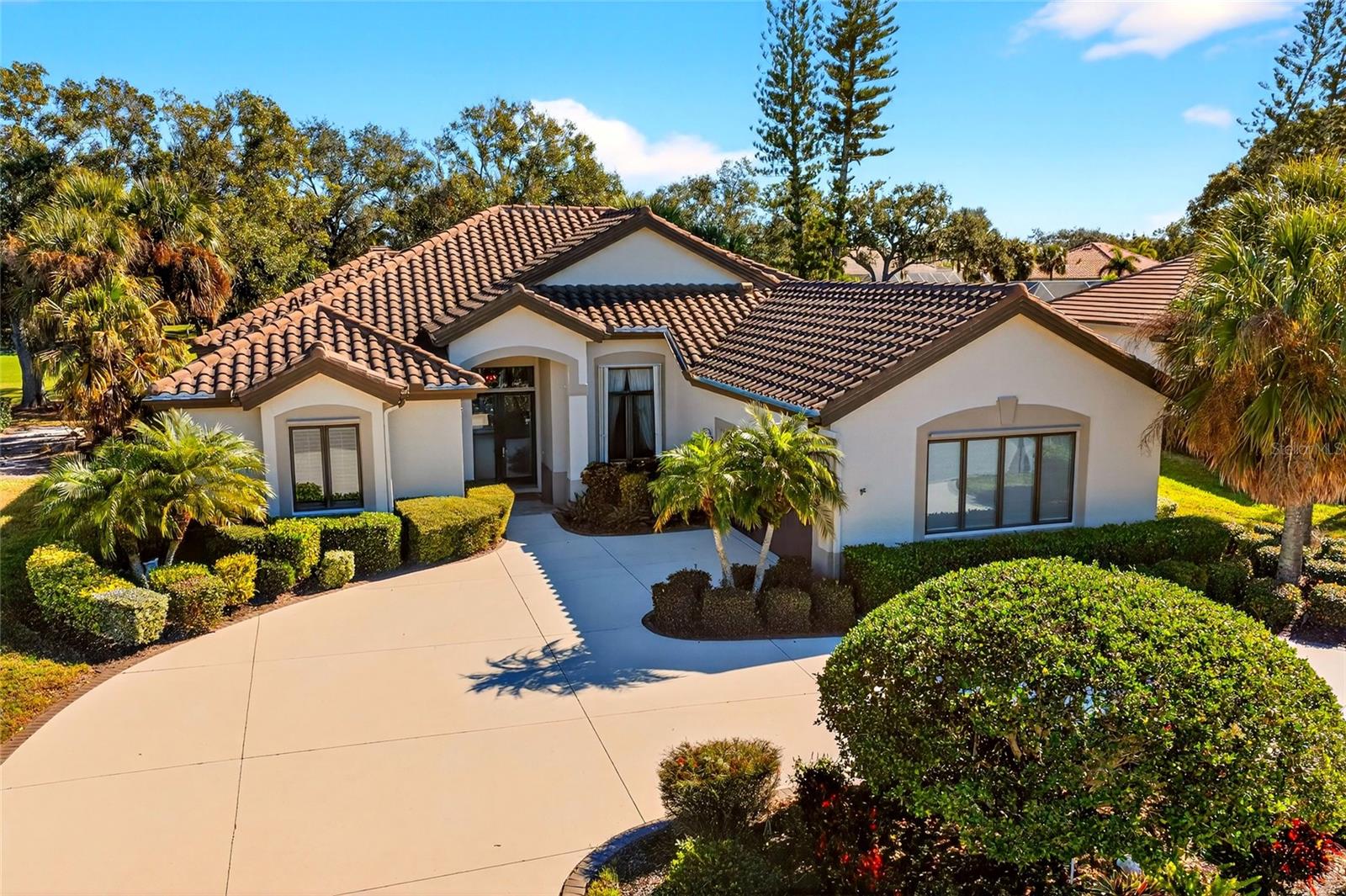 ROSEDALE 7 - Residential