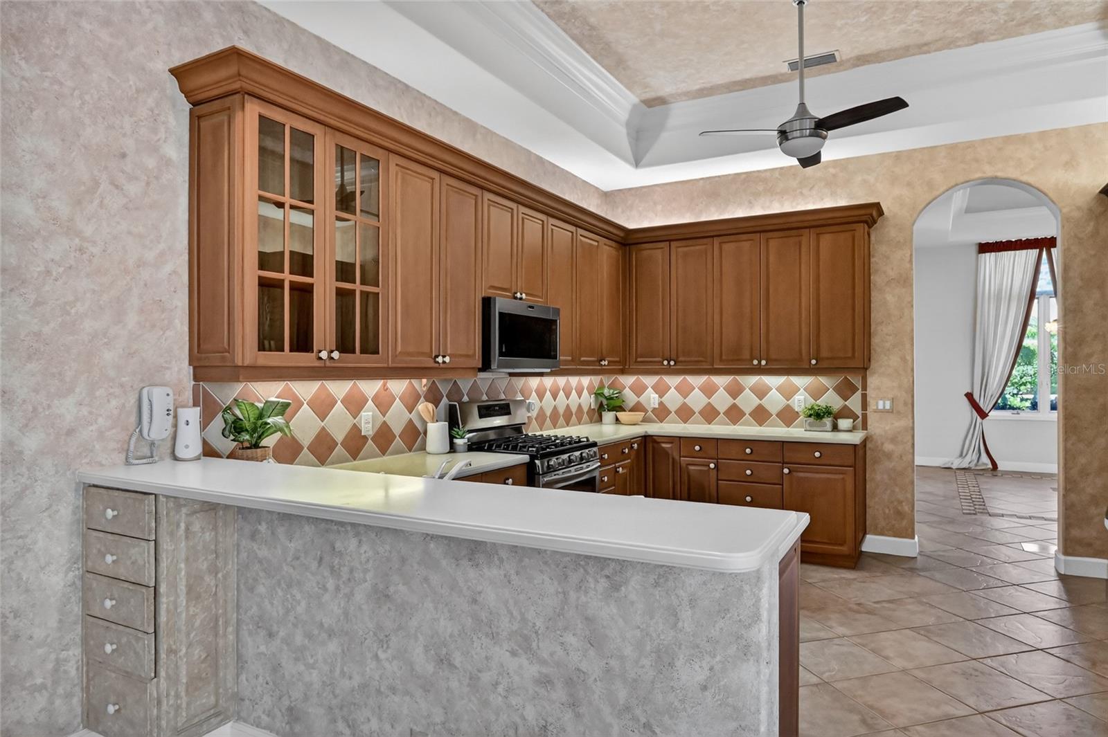 ROSEDALE 7 - Residential