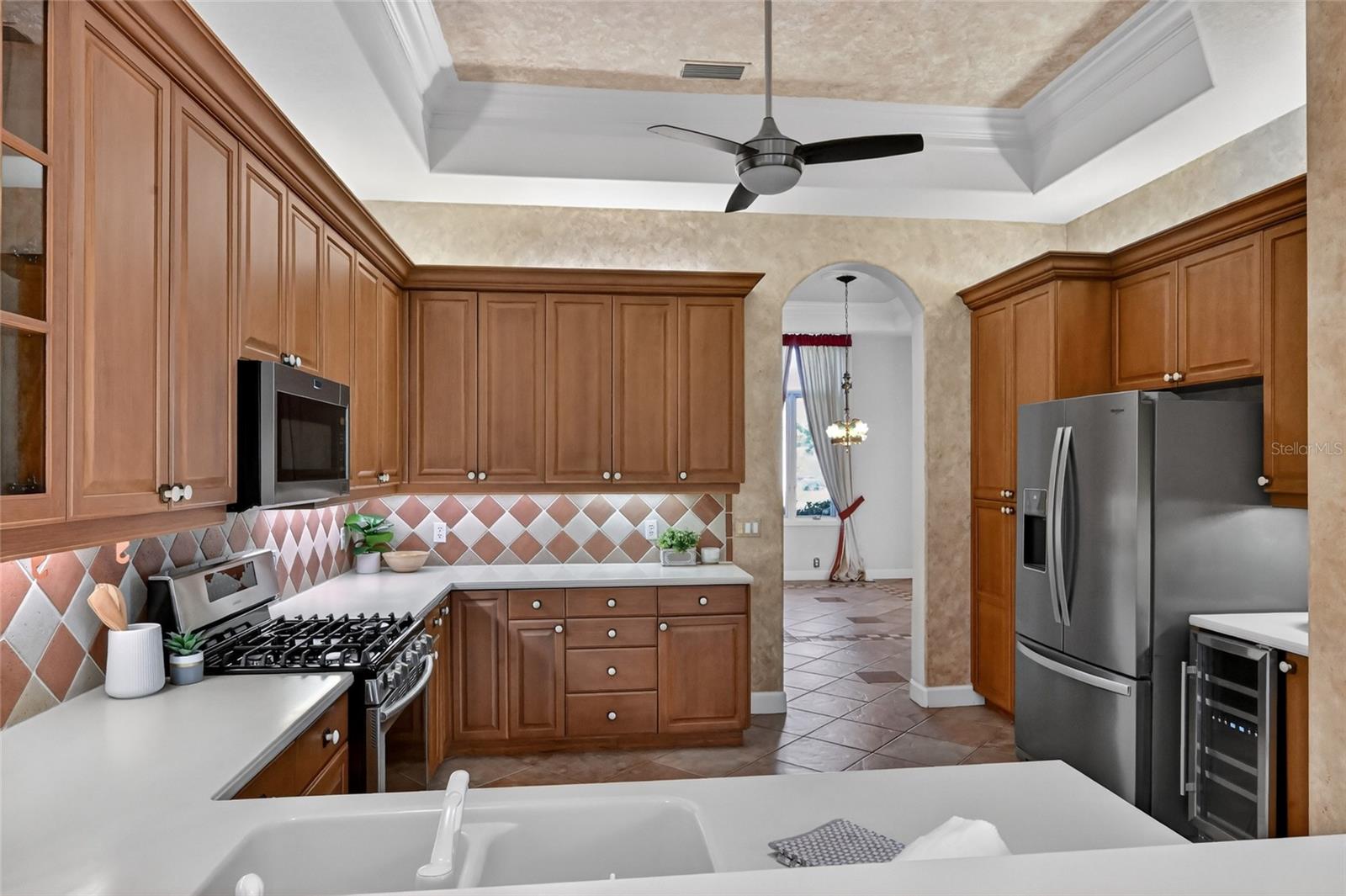 ROSEDALE 7 - Residential