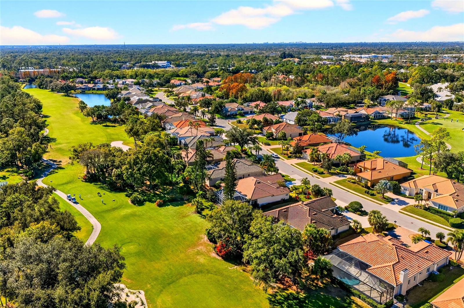 ROSEDALE 7 - Residential