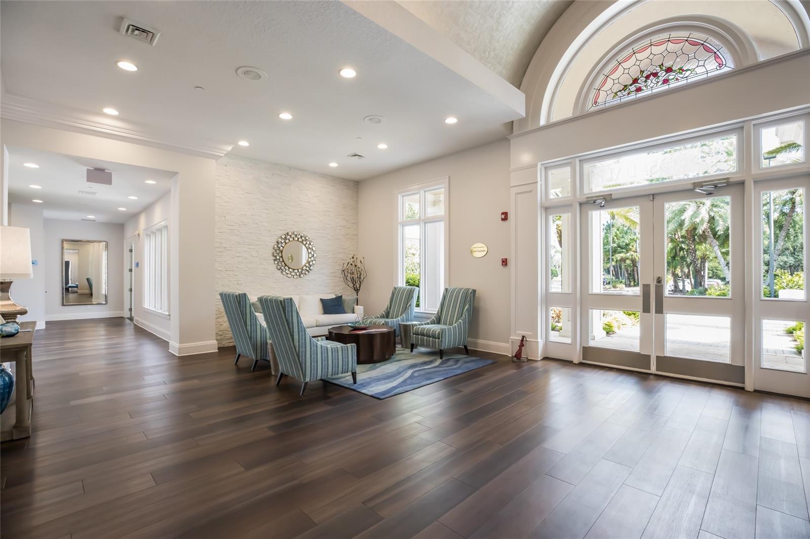 ROSEDALE 7 - Residential