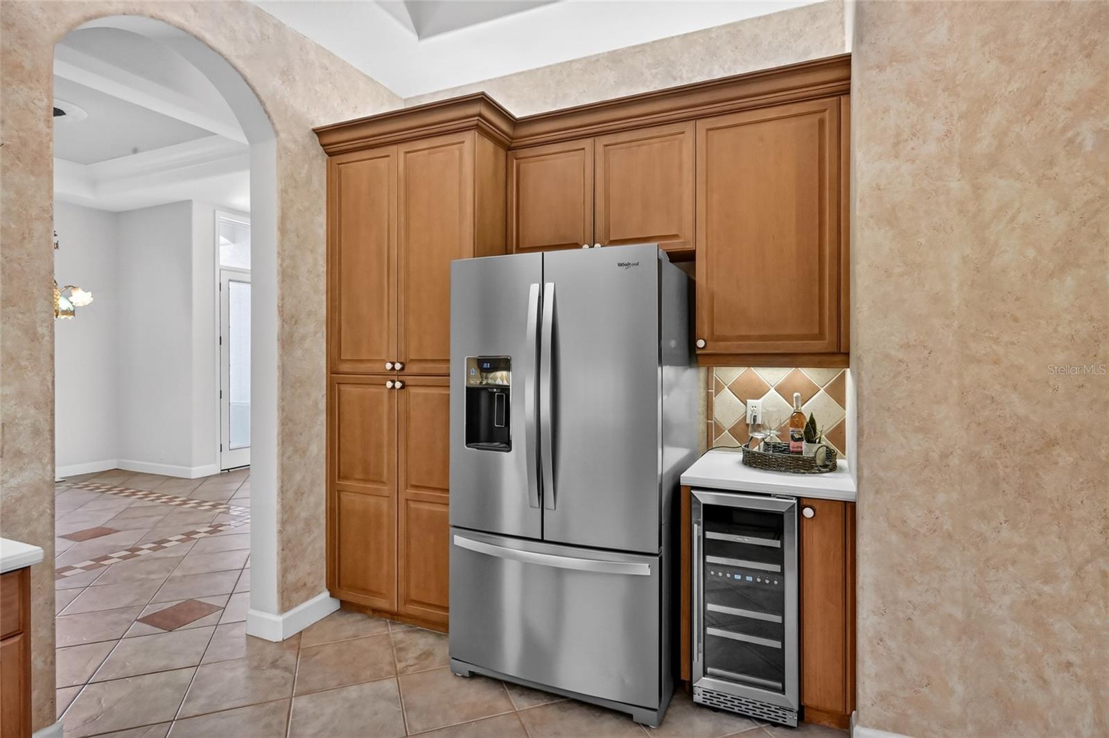 ROSEDALE 7 - Residential