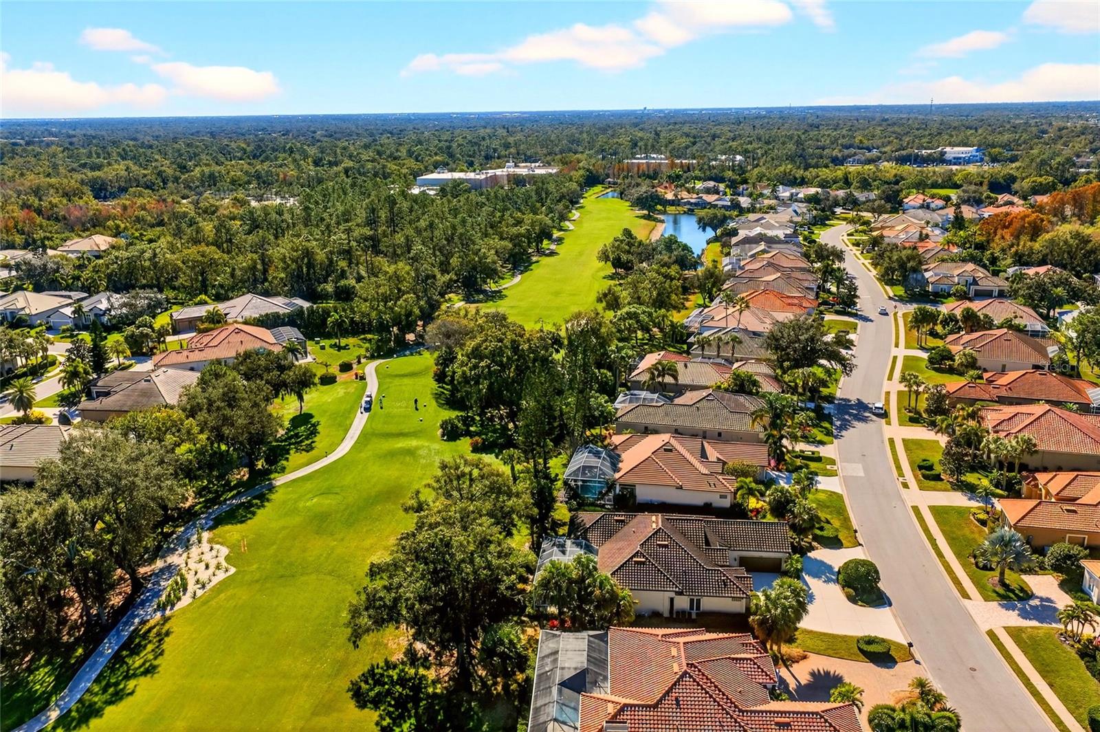 ROSEDALE 7 - Residential