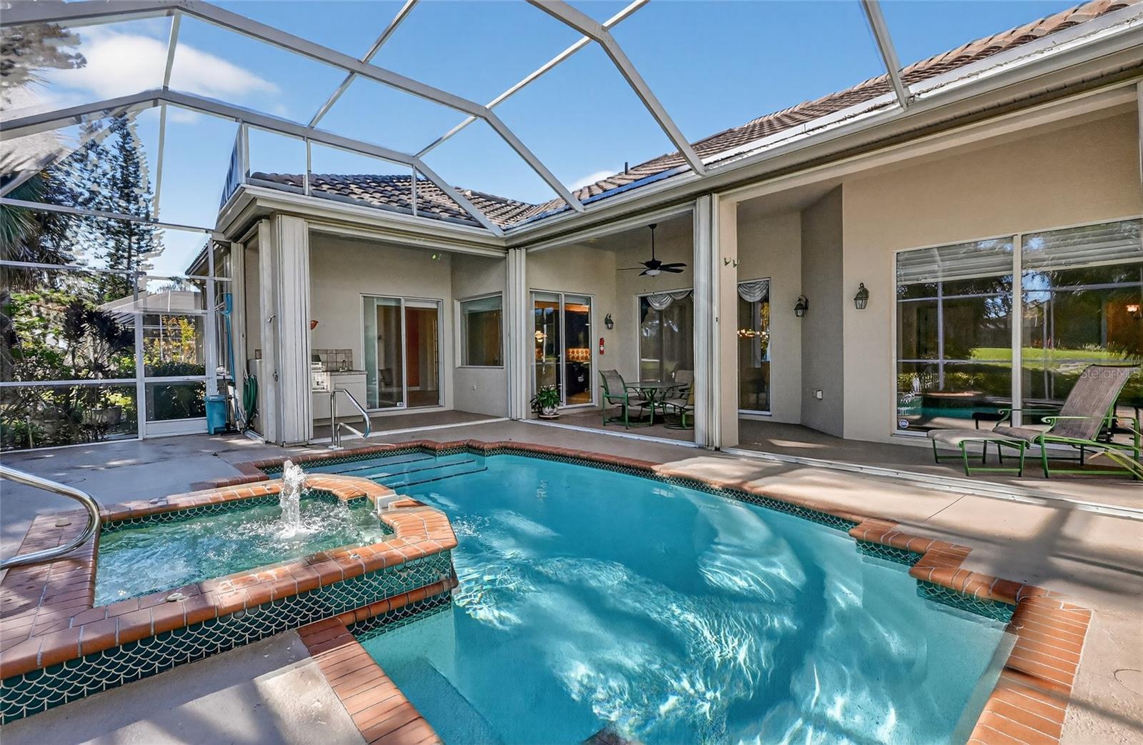 ROSEDALE 7 - Residential