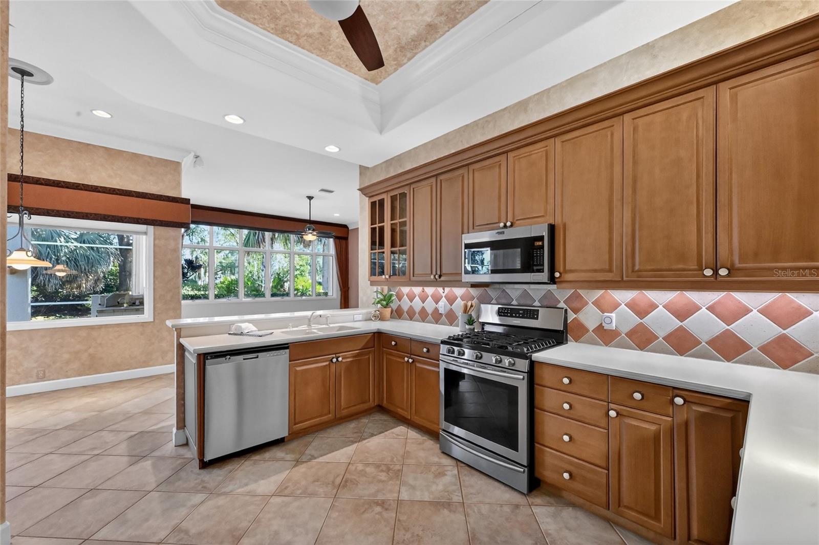 ROSEDALE 7 - Residential