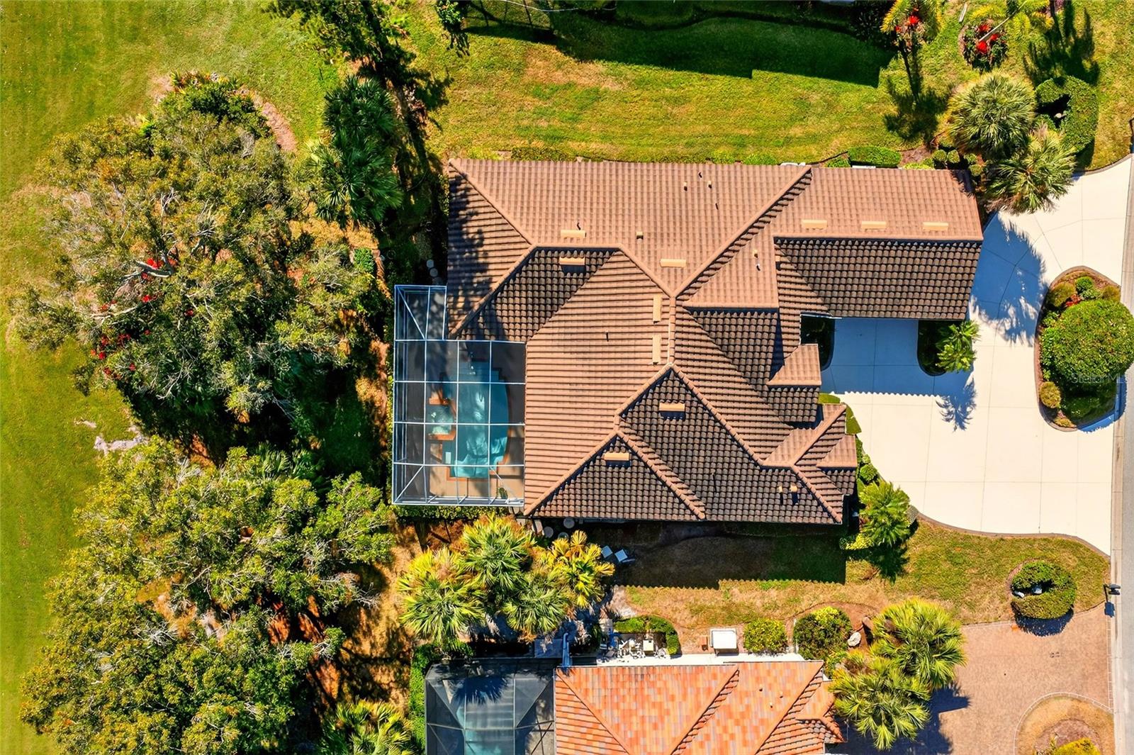 ROSEDALE 7 - Residential