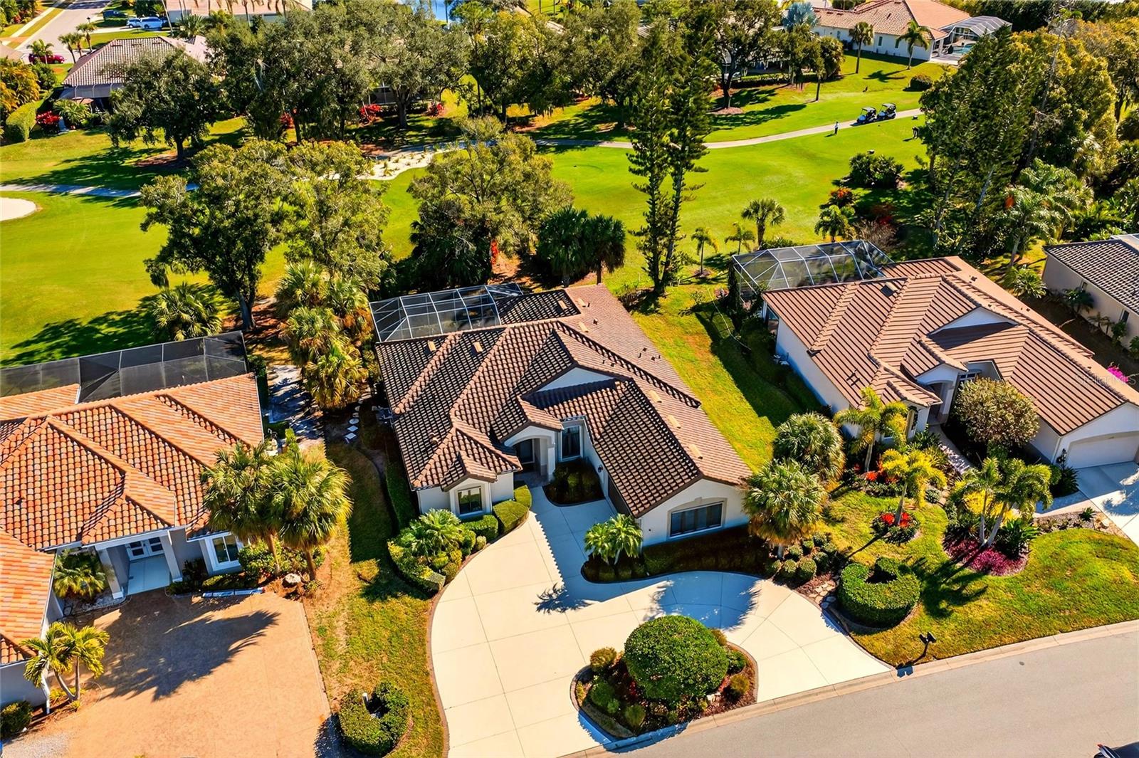 ROSEDALE 7 - Residential