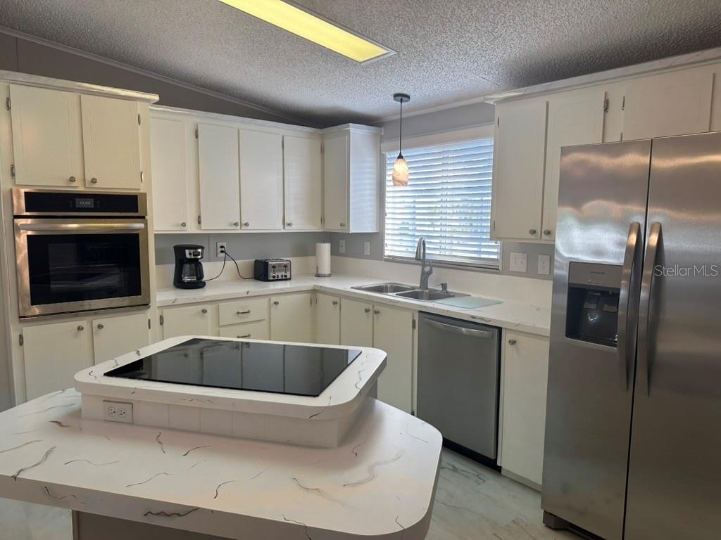 HARBOR COVE - Residential