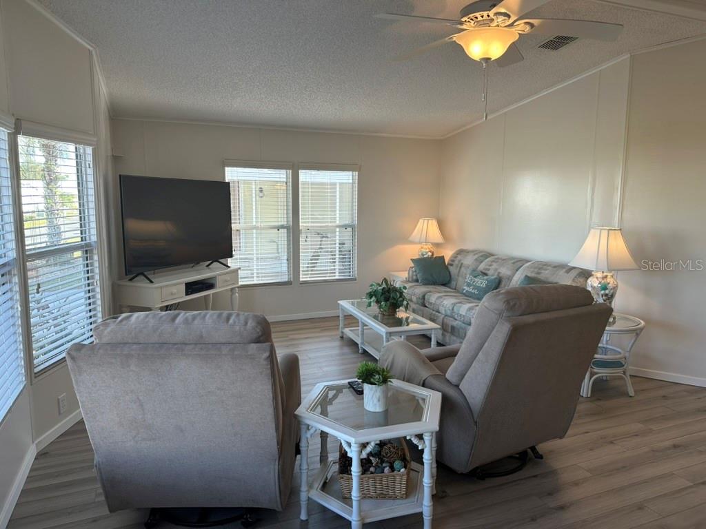 HARBOR COVE - Residential