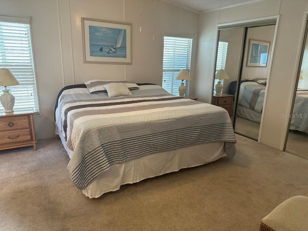 HARBOR COVE - Residential