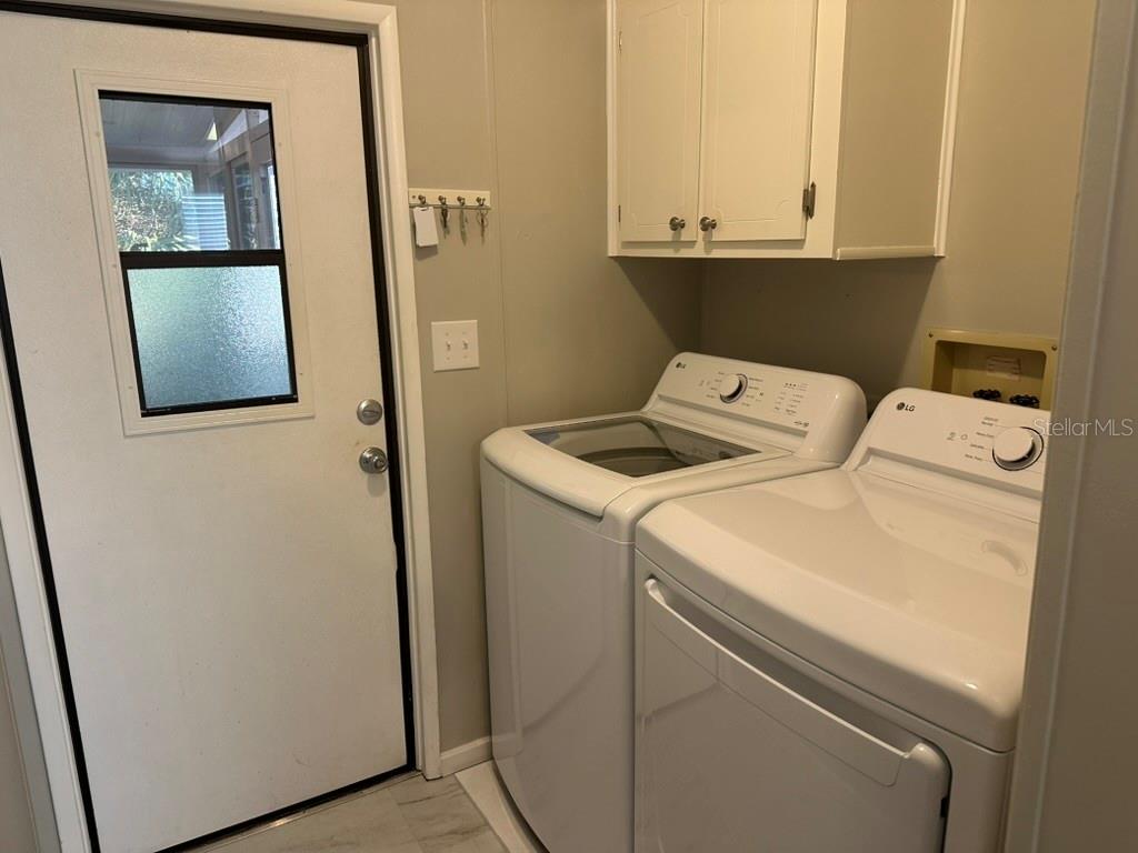 HARBOR COVE - Residential