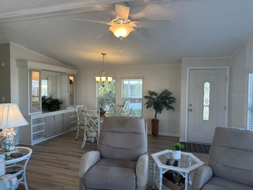 HARBOR COVE - Residential