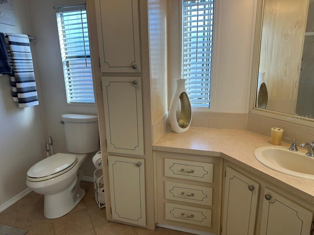 HARBOR COVE - Residential