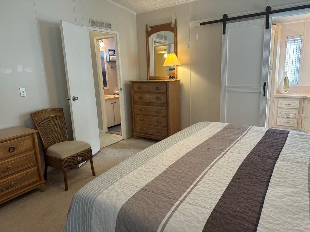 HARBOR COVE - Residential