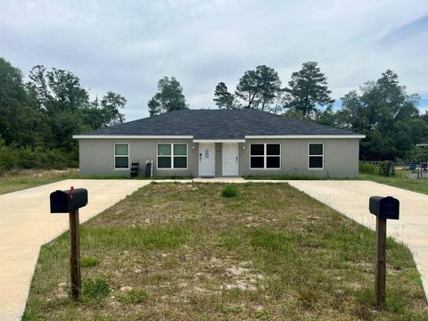 16221 SW 29TH COURT ROAD OCALA FL 34473