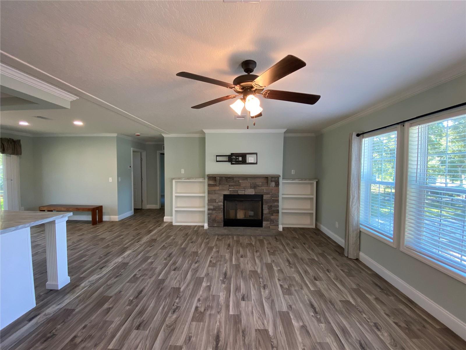 689 EAGLE WATCH ROAD