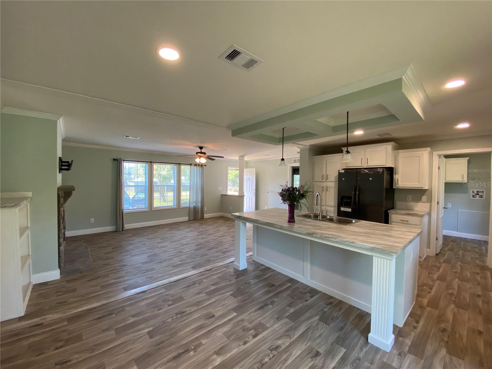 689 EAGLE WATCH ROAD