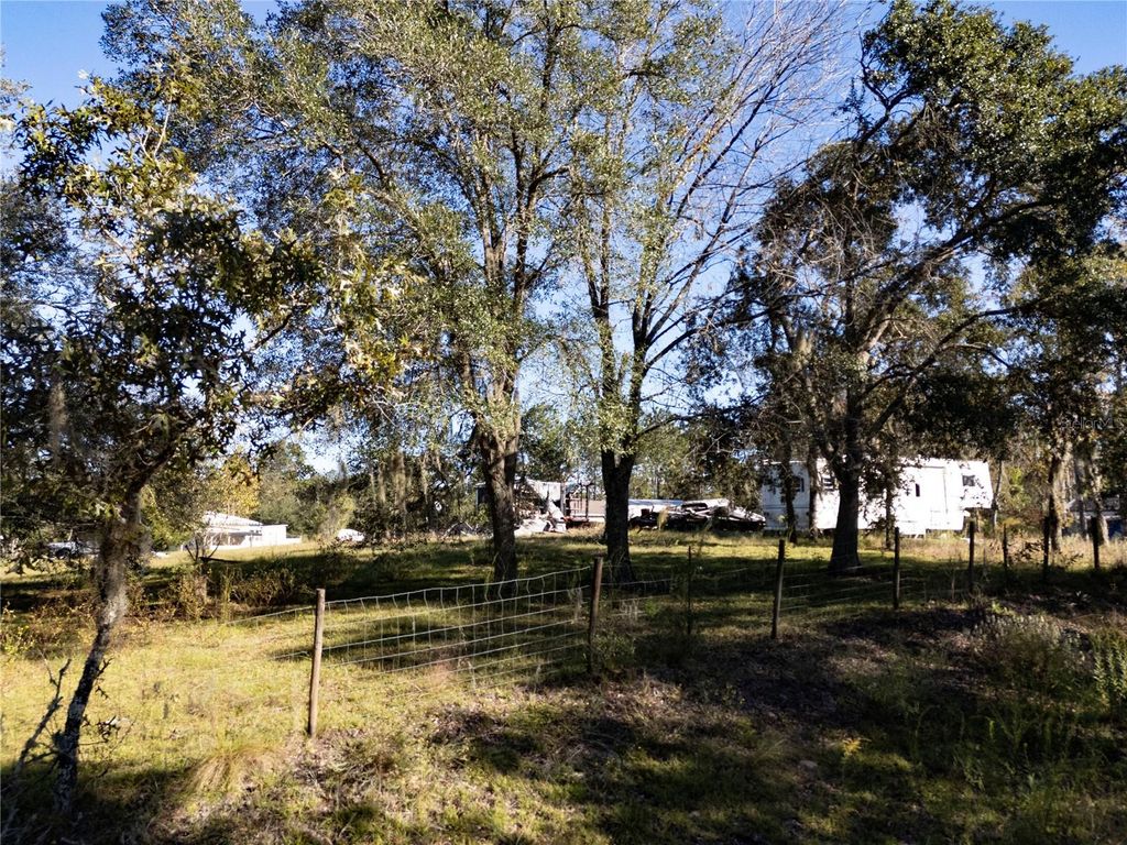 Photo of 21030 SE 66th Street, Morriston, FL 32668 (MLS # OM712099)
