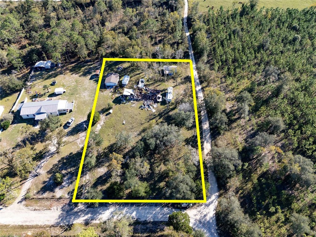 Photo of 21030 SE 66th Street, Morriston, FL 32668 (MLS # OM712099)