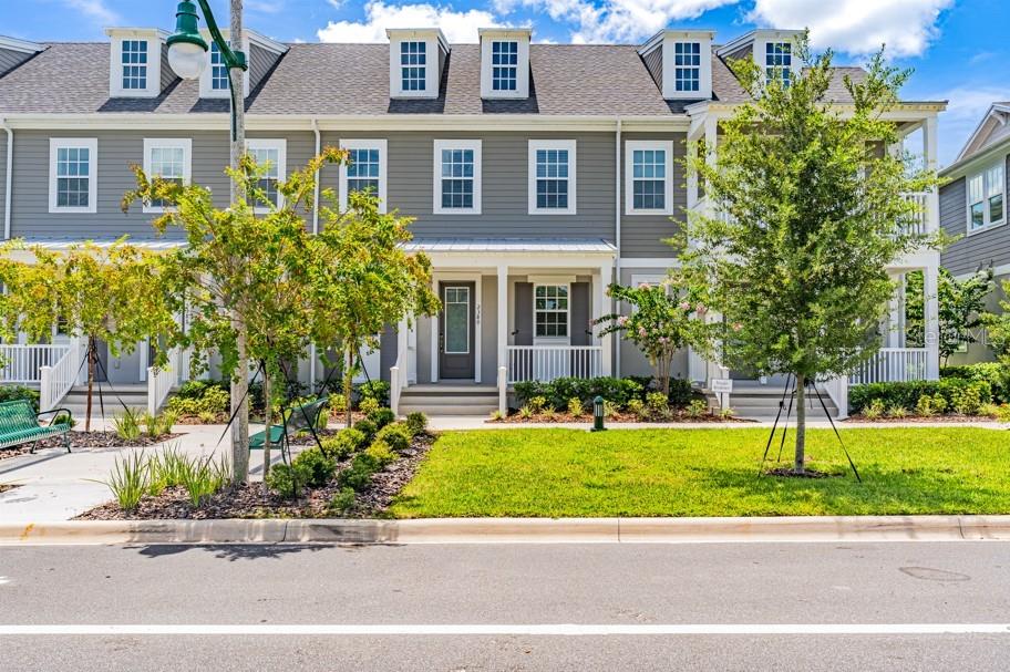 Photo of 2380 Celebration Boulevard, Celebration, FL 34747 (MLS # O6433769)