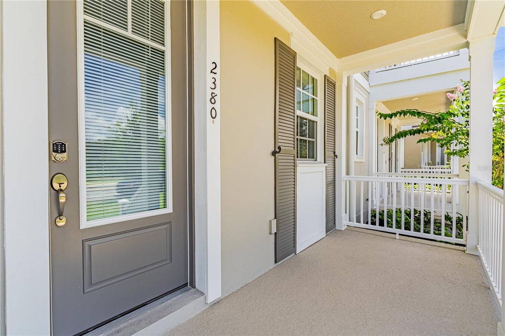 Photo of 2380 Celebration Boulevard, Celebration, FL 34747 (MLS # O6433769)